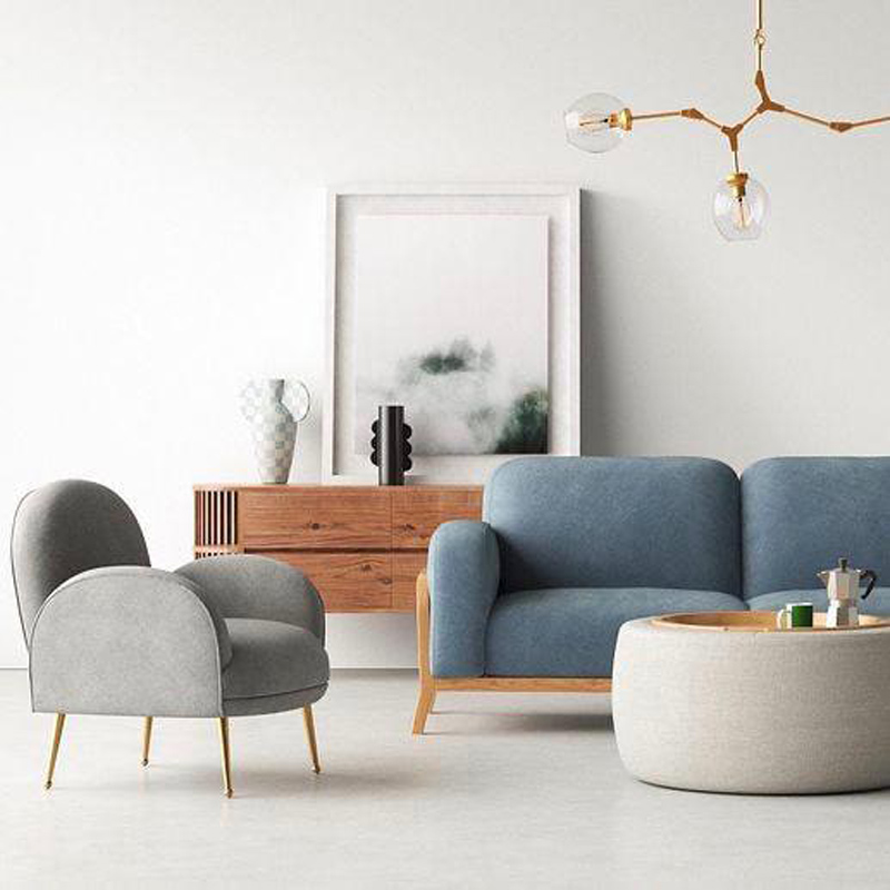 Dena Modern Furniture by HivaHome