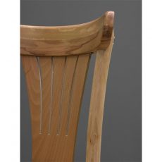 صندلی-ناهارخوری-مدرن-چوبی-مدل-آدلا-نمای-تکیه-گاه،هیواهوم