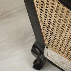 مبل نئوکلاسیک مدل آرامیس چوب راش