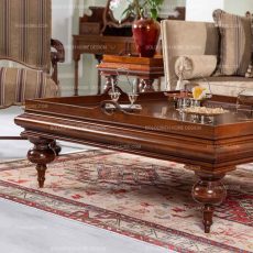 میز-جلومبلی-کلاسیک-سلطنتی-مدل-اسپانیش-نمای-پایه-و-صفحه