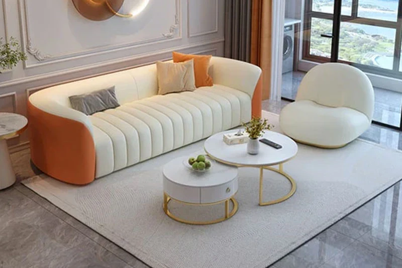 مبلمان مدرن