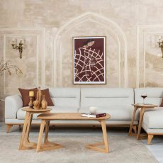 عکس جلو مبلی مینیمال