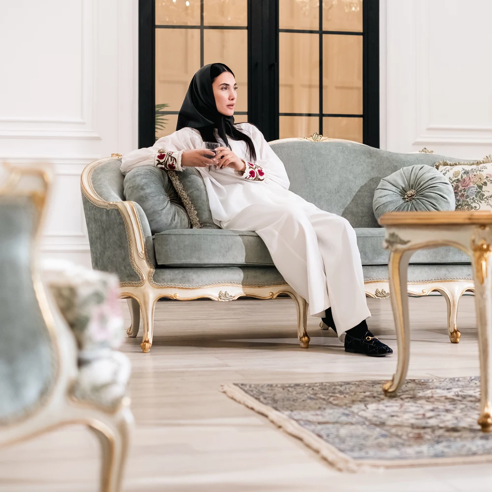 مبلمان کلاسیک 